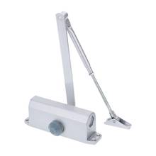 45KG Automatic Heavy Duty FIRE RATED Door Closer 2024 - buy cheap