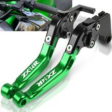 ZX-14R Motorcycle Brakes Clutch Levers Handle For Kawasaki ZX14R ZX 14R 2006-2017 2016 2015 2014 2013 2012 2011 2010 2009 2008 2024 - buy cheap