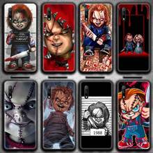Horror Movie CHUCKY Phone Case for Huawei Honor 30 20 10 9 8 8x 8c v30 Lite view 7A pro 2024 - buy cheap