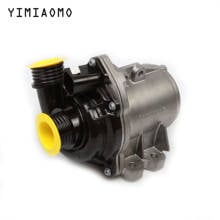 11 51 7 563 659 Engine Electric Coolant System Water Pump For BMW 135i 335i 640i 535i X3 X5 X6 3.0L 11517588885 11517632426 2024 - buy cheap