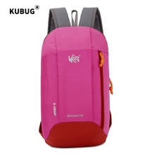 Kubug viagem ao ar livre caminhadas esportes mochila à prova dwaterproof água saco de acampamento equitação mochila terno para mulheres dos homens criança 2024 - compre barato