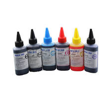 CISSPLAZA 6x for PGI480 CLI481 Ink Cartridge Dye Ink compatible For CANON PIXMA TS8140 TS8240 TS8340 TS9140 printer 2024 - buy cheap