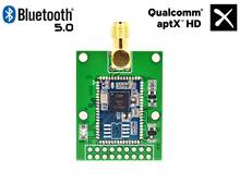 Módulo de Audio CSR8675 SPDIF I2S IIS aptx-hd LDAC 2024 - compra barato