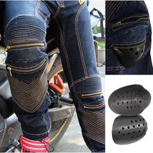 2020 Men Motorcycle Pants Aramid Moto Jeans Protective Gear Riding Touring Black Motorbike Trousers Blue Motocross Jeans 2024 - buy cheap