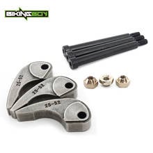 BIKINGBOY Primary Clutch Shift Weight Bolt Nut Kit For Polaris Sportsman 450 570 Ranger 500 570 ACE 500 570 RZR 570 2024 - buy cheap