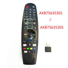 AM-HR19BA NEW Replacement AN-MR19BA for LG Magic Remote Control for Select 2019 LG Smart TV Fernbedienung 2024 - buy cheap