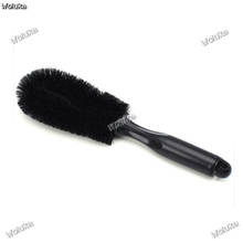 Brush special tire brush car rims strong decontamination cleaning cleaning assembly set tool wash wheel hub CD50 Q06 2024 - buy cheap