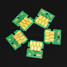 T04D100 T04D1 чип обслуживание бак для Epson L6168 L6178 L6198 L6170 L6190 L6191 L6171 XP-5100 L6161 2024 - купить недорого