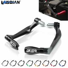 Motorcycle Brake Clutch Levers Guard Protector For Honda CBR 1000RR 2004-2011 2005 2006 2007 2008 2009 CBR1000RR Accessories 2024 - buy cheap