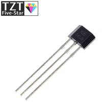 10pcs 49E Hall element OH49E SS49E Hall sensor Hall Effect Sensor new 2024 - buy cheap