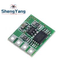 ShengYang  3.7V 4.2V 3A Li-ion Lithium Battery Charger Over Charge Discharge Overcurrent Protection Board Module DD04CPMA 2024 - buy cheap