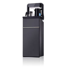 Aquecedor de água doméstico, dispensador de água quente e fria, máquina automática de aquecimento 2024 - compre barato