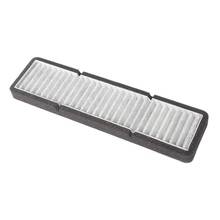 Air Intake Filters Cabin Air Vent Intake with Activated Carbon Air Conditioning Air Intake Inlet Cover for Tesla Model 3 2017-20 2024 - buy cheap
