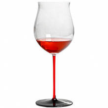 Europe Luxury Crystal Wine Glass Creative High Capacity Goblet  Champagne Cup Hotel Home Party Wedding Drinkware 2024 - buy cheap