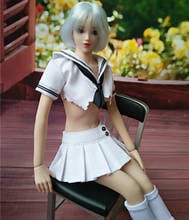 Mnotht 1/6 Sexy Summer Student Uniform Sailor Suit Clothing with Sexy Shirt Dress for 12in Action Figure Phicen Tbleague Toys 2024 - buy cheap