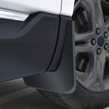 4Pcs Car Fender Flares Front Rear Mud Flaps Mud Splash Guard for Nissan Tiida Versa 2011 2012 2013 2014 2015 2024 - buy cheap