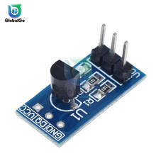 DS18B20 temperature measurement sensor module For arduino 2024 - buy cheap