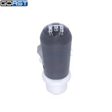 Gear Shift Lever Knob With Gearbox Splicer Switch 1485717 1377386 For Scania 3 Series 4 Series 7885 Car Styling Interior Parts 2024 - buy cheap