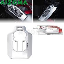 Motorcycle Center Console Switch Panel Cover ABS Plastic Fairing Accessories for Honda Goldwing GL 1800 GL1800 Tour DCT 2018-Up 2024 - buy cheap