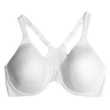 YBCG Women Bra Plus Size Solid White Front Closure Push Up Bras For Women Large Size Full Cup Underwear Gather Lingerie 2024 - buy cheap