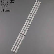 LED Strip For SAMSUNG_2014_SONY_DIRECT_FIJL_32V_B_3228_8LEDs_REV1.2 LM41-00091J LM41-00091K KDL-32RD303 KDL-32R303C KDL-32R303B 2024 - buy cheap