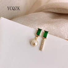 earrings for womenaretes de mujerjewelry korean indian jewelry statement fashion earrings for womegift for womenrainbow earring 2024 - buy cheap