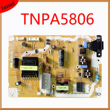 TNPA5806 2P Power Supply Board TNPA 5806 Original Power Supply Card Professional Power Supply For Panasonic TV Power Board 2024 - buy cheap
