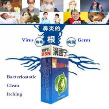 Chinese Traditional Medical Herb 20ml Spray Nasal Cure Rhinitis Sinusitis Nose Spray Bottle Anti-snore Apparatus Health Care 2024 - buy cheap