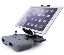 Dji mavic ar 2 13-18.5cm controle remoto tablet extensão suporte almofada suporte para dji mavic pro ar mini faísca acessórios 2024 - compre barato