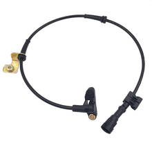 Car Abs Wheel Speed Sensor Front Left for Chrysler Pt Cruiser for Dodge Neon 5273333Ac Car Speed Sensor 2024 - buy cheap