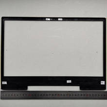 New laptop lcd front bezel screen frame for DELL G series G7 15-7590 01GX87 02GCF0 2024 - buy cheap