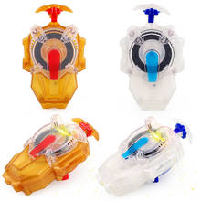 Beyblades Burst Sparking Launcher GT Metal Fusion Accessories OPP Packed Gyroscope Parts Toys for Children 2024 - buy cheap