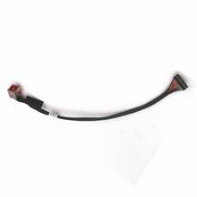 Laptop DC Power Jack Cable for ACER PREDATOR G9-793 PEGA VIPER DC Power Jack Harness Cable 50.Q1AN5.004 2024 - buy cheap