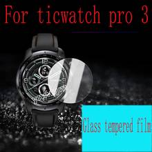 Ticwatch Pro 3 GPS Tempered Film Ticwatch Pro3 Watch Protector Ticwatch Pro3 Screen Protector for Watch Strap 2024 - buy cheap