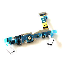 10pcs/lot USB Charging Dock Port Flex Cable Replacement For Samsung Galaxy A5 (2016) A510F A510 Charging Flex Cable 2024 - buy cheap