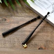 Lighthouse English Oblique Calligraphy Dip Pen Nib Holder Handmade Fountain Pens PXPA 2024 - buy cheap