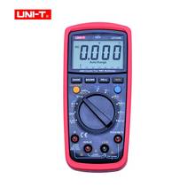 UNI-T UT139E Digital Multimeter Auto Range True RMS Meter Handheld Tester LPF pass filter LoZ low impedance input 2024 - buy cheap