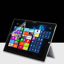 Матовая защитная пленка для Microsoft Surface Laptop 1 2 3 PET защитная пленка для поверхности Laptop3 Laptop2 LaptopTablet 2024 - купить недорого