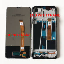 Original m & sen 6.2 "para oppo a7 ax7 display lcd tela + painel de toque digitador da tela para oppo a7 ax7 quadro 2024 - compre barato