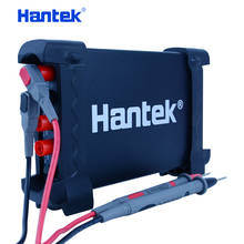 Hantek 365c usb/bluetooth registrador de dados registro atual tensão resistência capacitância diodo construir com lítio-bateria 2024 - compre barato