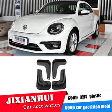 Guardabarros delanteros para Volkswagen Beetle, accesorio especial modificado, 2012-2019 2024 - compra barato