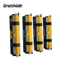 GraceMate Toner Cartridge for Konica Minolta Magicolor 1600 1600w 1650 1650EN 1680 1680MF 1690MF 1690 Copier Cartridge 2024 - buy cheap