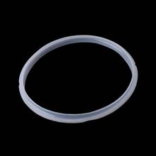 22cm anel de vedação de borracha de silicone para peças de panela de pressão elétrica 5-6l 2024 - compre barato