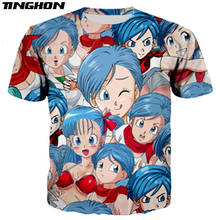 Camiseta de moda de verano para hombres y mujeres, camisas con estampado 3D completo de Anime Re: Zero, Harajuku, informal, XS, 6XL, 7XL, 06 2024 - compra barato