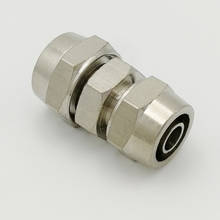 Tornillo rápido de aire con accesorios reductores, PG6-4,PG8-6,PG10-8,PG12-10,PG10-6, 2 uds. 2024 - compra barato