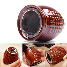 Household moxibustion pot ceramic scraping moxa cup cupping massage warming Moxibustion traditinal treatment therapy for body 2024 - buy cheap