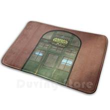 Paddys Pub From It'S Always Sunny Mat Rug Carpet Anti-Slip Floor Mats Bedroom Its Always Sunny Philadelphia Paddys Pub Bar Tv 2024 - buy cheap