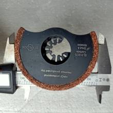2 шт. OSL212CG Starlock твердосплавных шлифовальных Сегментированный пильный диск для домашнего украшения резки жесткий Материал по хорошей цене и быстрая доставка 2024 - купить недорого