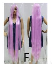 zhaoxia++01539@Q8+++150cm long cosplay wigs Princess Enchanted Hair Rapunzel cosplay wig 2024 - buy cheap