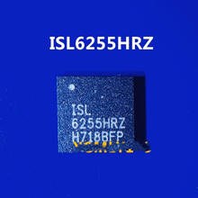 10piece/LOT ISL6255HRZ ISL-6255HRZ 6255HRZ ISL6255 QFN-28 Power IC NEW Original In stock 2024 - buy cheap